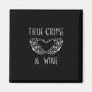 Search for gothic love square magnets Goth valentine