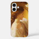 Search for woman portrait iphone cases Victorian