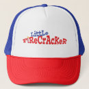 Search for firecracker accessories Red white and blue