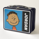 Search for franklin lunch boxes Snoopy