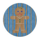 Search for gingerbread man cookware Cookie