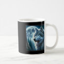 Search for wolf wolves mugs Camping