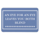 Search for blind magnets Religious