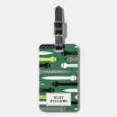 Search for cool luggage tags Black