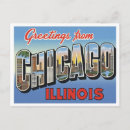 Search for windy postcards Chi town