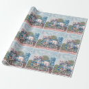 Search for vintage dress wrapping paper Cute