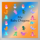 Search for dragon nursery decor Pastel