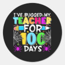 Search for bug stickers Teacher