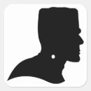 Search for monster head stickers Frankenstein