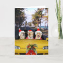 Search for yellow labrador christmas cards Humour