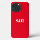 Search for red and white iphone cases Elegant