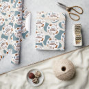 Search for boy 1st birthday wrapping paper Wild west