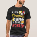 Search for 8ball tshirts Billiard
