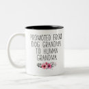 Search for designer dog mugs Mother