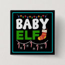 Search for elf christmas badges Xmas