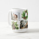 Search for pine cone mugs Elegant