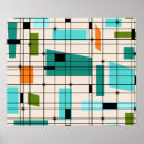 Search for orange and teal art Turquoise