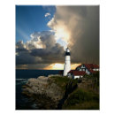 Search for lighthouse beacon posters Landscape