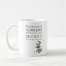 Search for mad hatter mugs Through