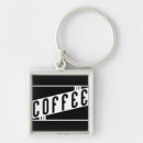Search for restaurant square key rings Vintage
