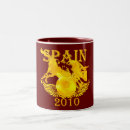 Search for spain soccer mugs España