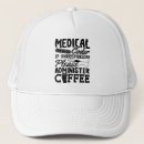 Search for assisted hats Profession