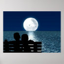 Search for love romance romantic posters Ocean