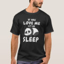 Search for pandabear tshirts Little