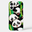 Search for chinese panda iphone cases Bamboo
