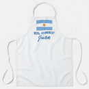 Search for argentina aprons Flag