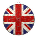 Search for british flag dartboards Vintage