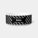 Search for name pet bowls Striped