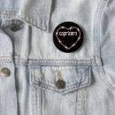 Search for gothic birthday badges Witchy