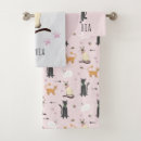 Search for cat bathroom accessories Pink