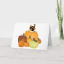 Search for cat thanksgiving cards Autumn
