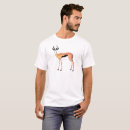 Search for gazelle tshirts Animal