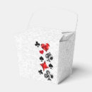 Search for las vegas favour boxes Poker