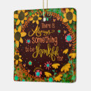 Search for thankful christmas tree decorations Pretty