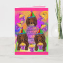 Search for red haired cards Doxie