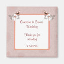 Search for announce magnets Pink