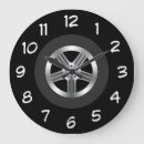 Search for car tire clocks Cars