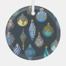 Search for hand drawn christmas tree decorations Winter