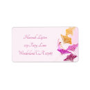 Search for magical return address labels Whimsical
