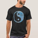 Search for ying yang tshirts Japan