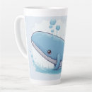 Search for cute whale mugs Whales