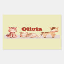 Search for person name stickers For kids