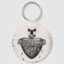 Search for symbol jesus christ key rings Christian