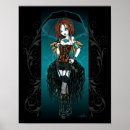 Search for gothic fantasy posters Faery
