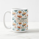 Search for surname mugs Family