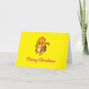 Search for tiger christmas cards Animals